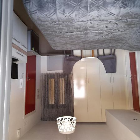 Violeta Apartments Lefkada City Luaran gambar