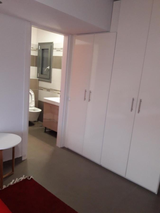 Violeta Apartments Lefkada City Luaran gambar