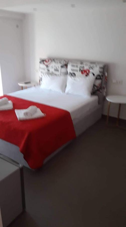 Violeta Apartments Lefkada City Luaran gambar