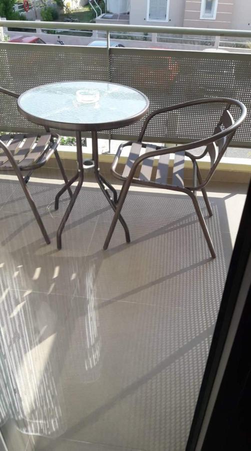 Violeta Apartments Lefkada City Luaran gambar