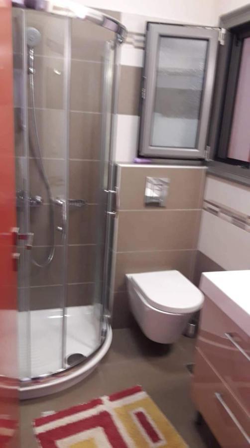 Violeta Apartments Lefkada City Luaran gambar