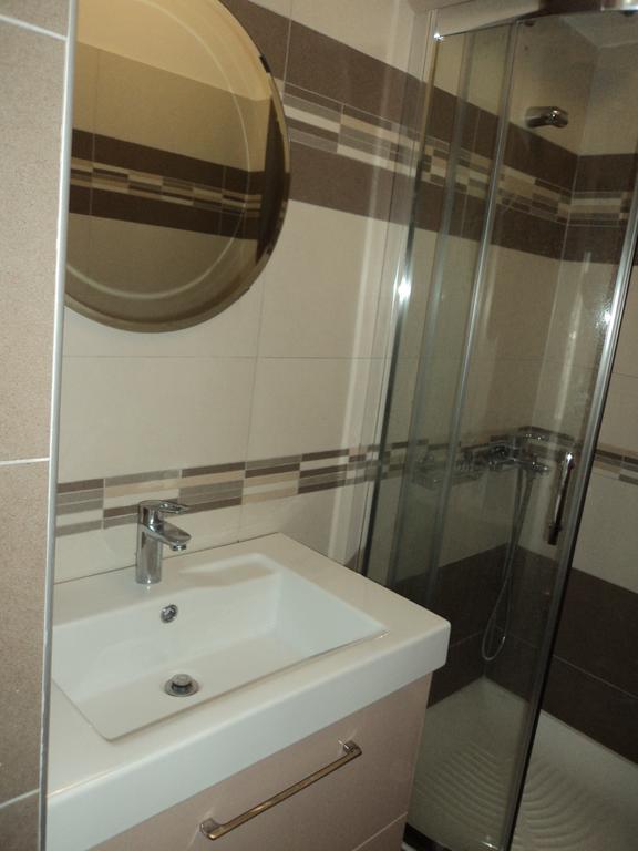 Violeta Apartments Lefkada City Bilik gambar