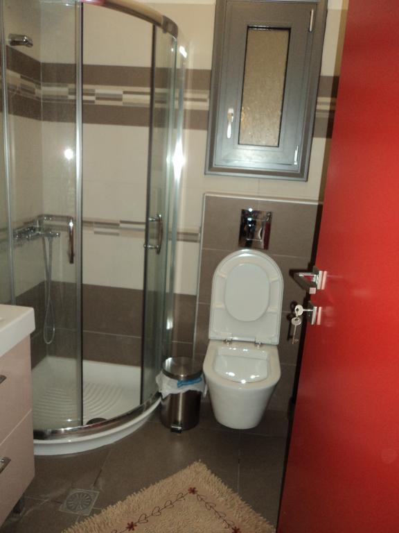 Violeta Apartments Lefkada City Bilik gambar