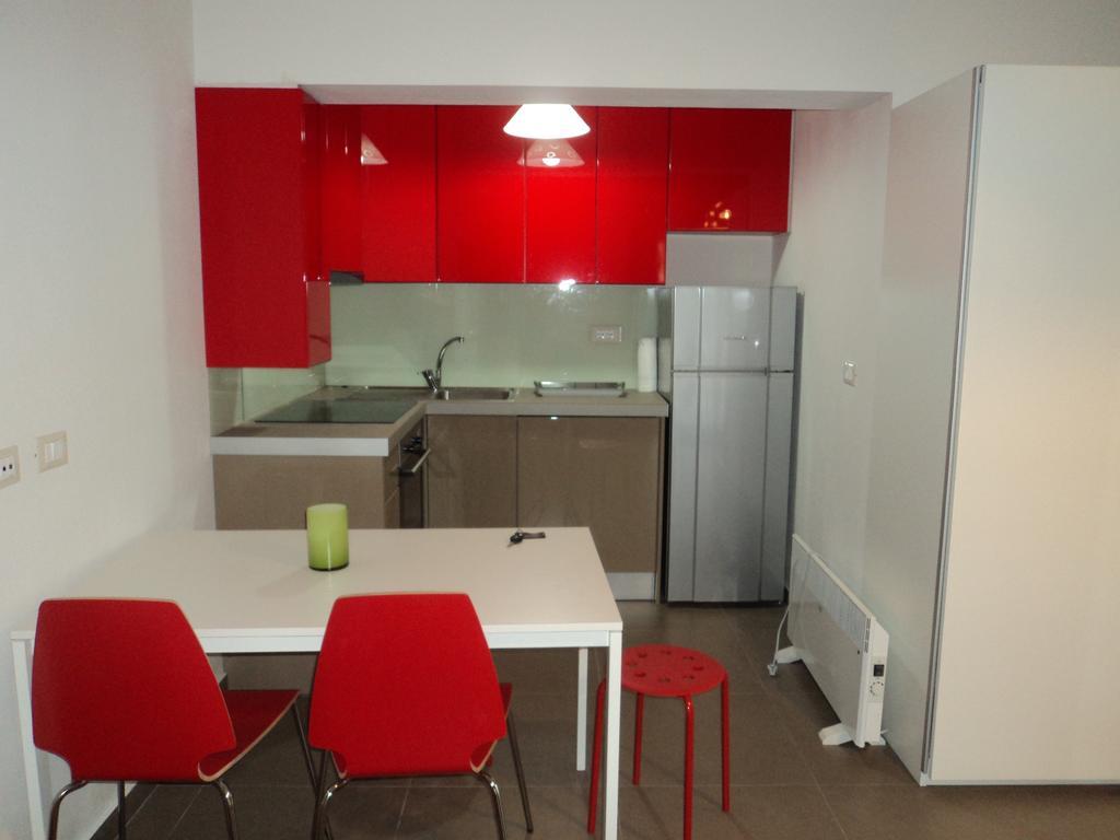Violeta Apartments Lefkada City Bilik gambar