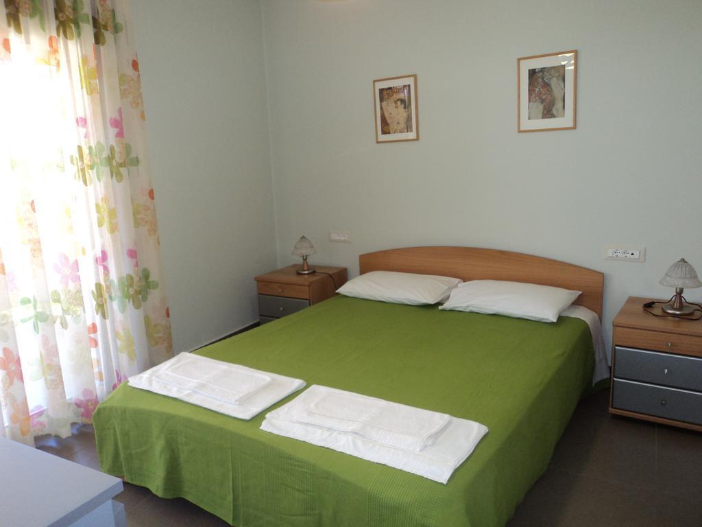 Violeta Apartments Lefkada City Luaran gambar