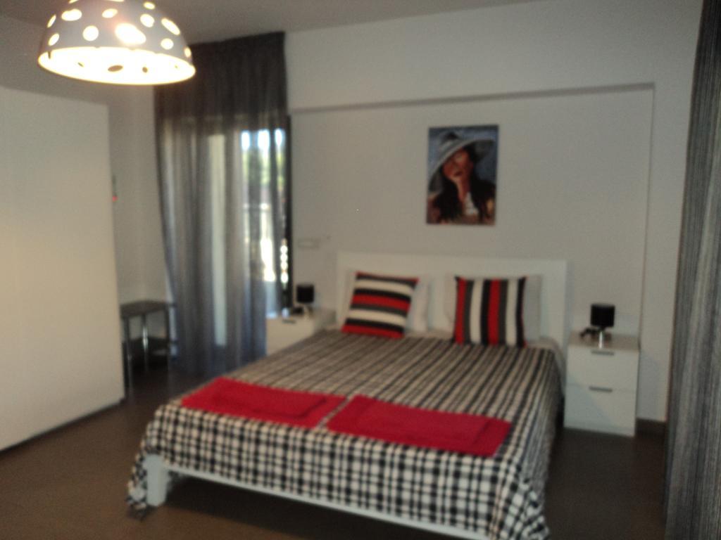 Violeta Apartments Lefkada City Luaran gambar