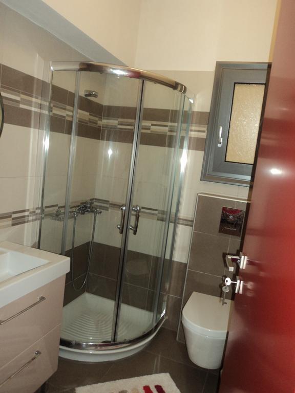 Violeta Apartments Lefkada City Luaran gambar